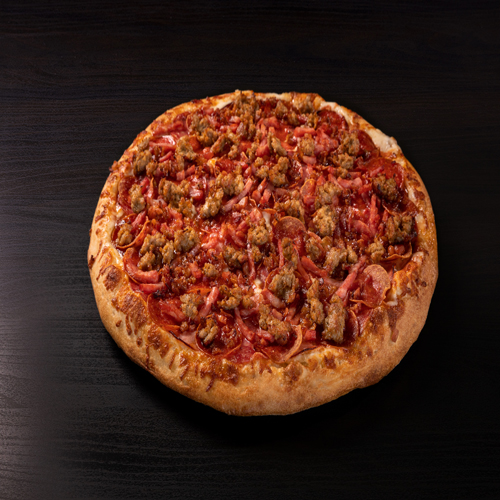 to Taft Pizza Factory